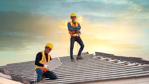 Best Chimney Flashing Repair  in Walthourville, GA